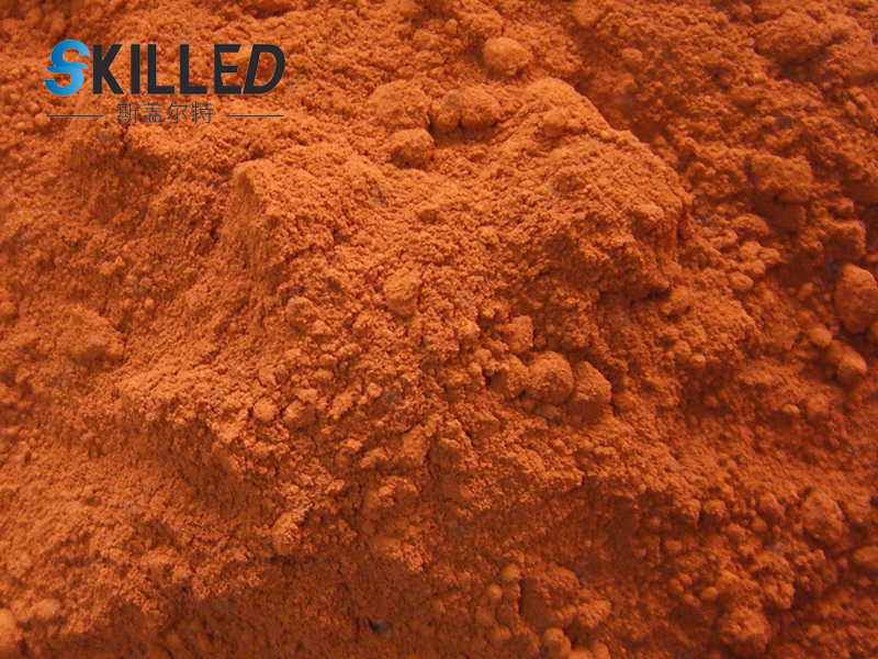 磷酸铁锂喷雾干燥机