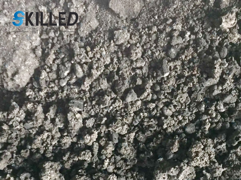 灰渣污泥干燥机