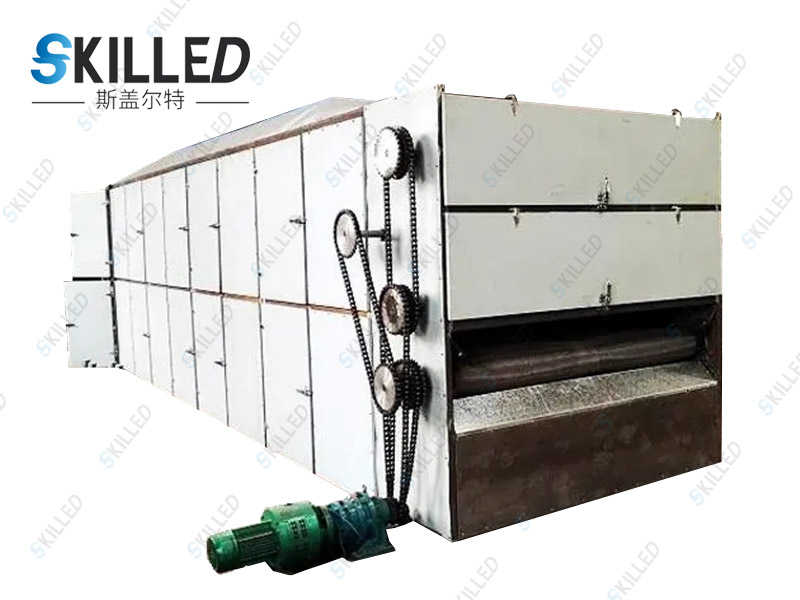 SKDS系列带式干燥机