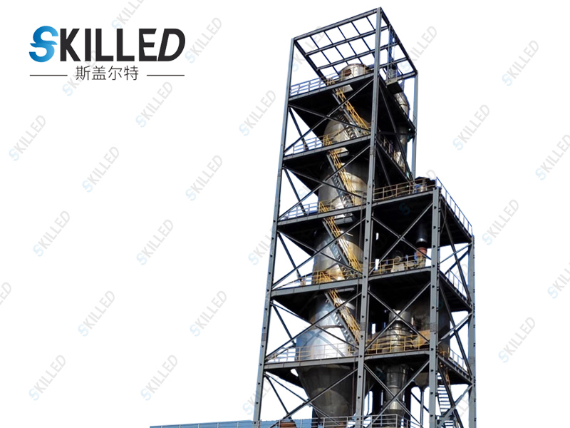 SKYLPW系列压力喷雾干燥机