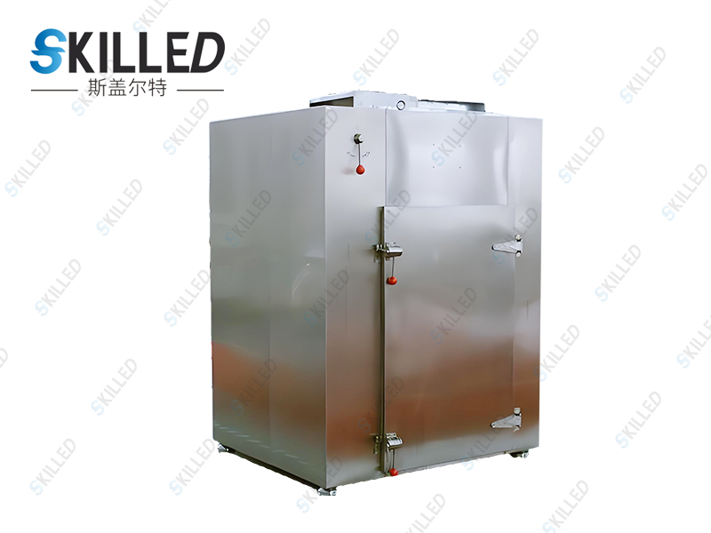 CT-C系列热风循环烘箱